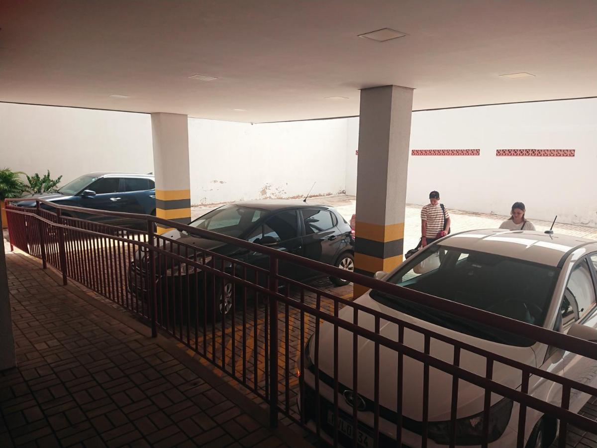 103 Hotel & Flats Palmas  Exterior foto