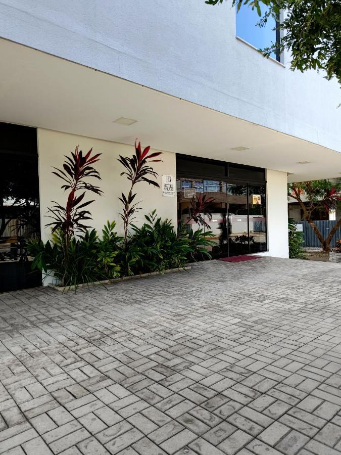 103 Hotel & Flats Palmas  Exterior foto